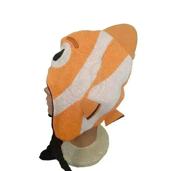 Nemo Disney Hat - Picture 2 of 3